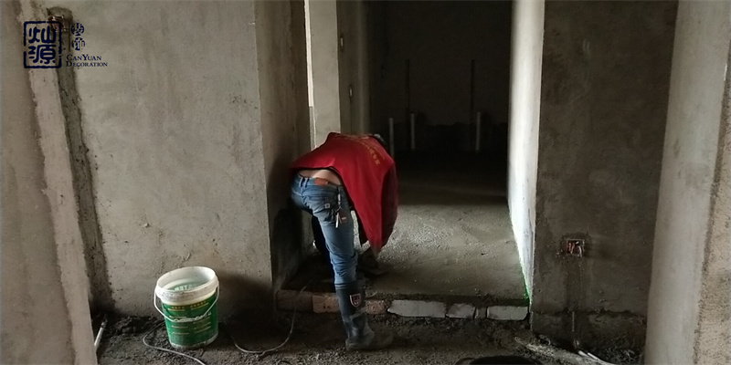 人云亦云！辦公室裝修地面瓷磚鋪貼這個誤區(qū)你還沒走出來？！