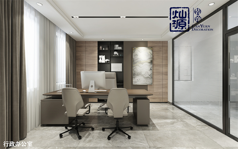 南寧辦公室裝修公司效果圖 南寧辦公室裝修公司效果圖