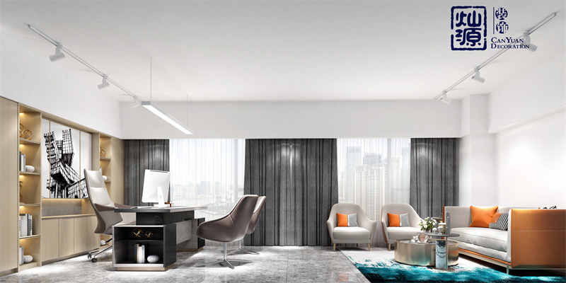 心理學：南寧辦公室裝修公司，寧選貴的？還是要選對的？