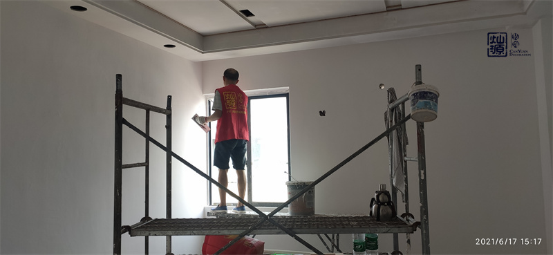 僅此一家做“透明裝修”的青秀區(qū)辦公室裝修公司，你來打卡了嗎？