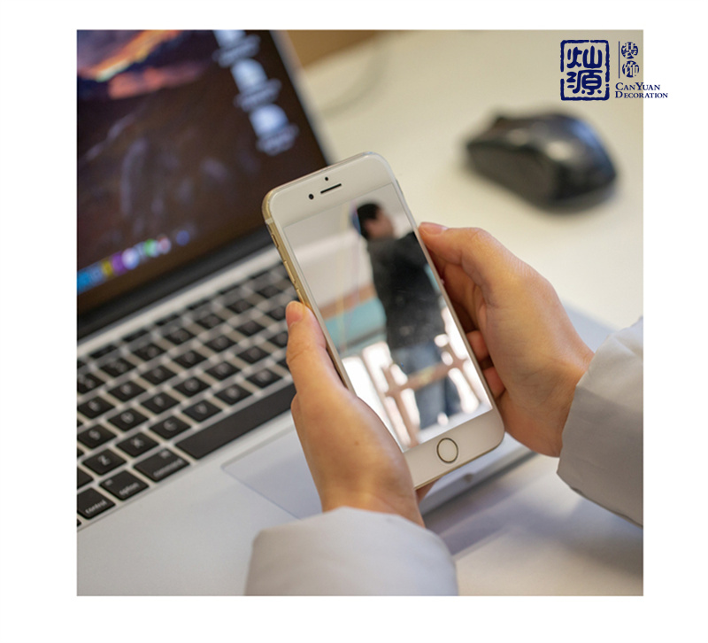 南寧辦公室裝修公司&mdash;&mdash;燦源裝飾服務(wù)優(yōu)勢