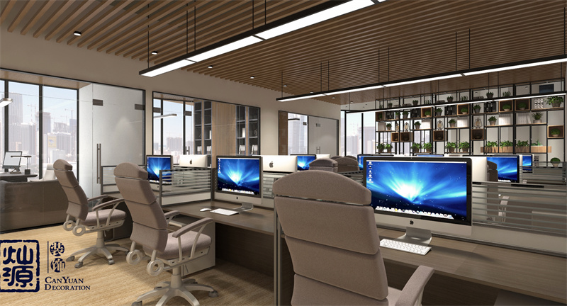 入秋的第一杯奶茶送不了你，但能送你一份來(lái)自良心南寧裝修公司的秋季福利！