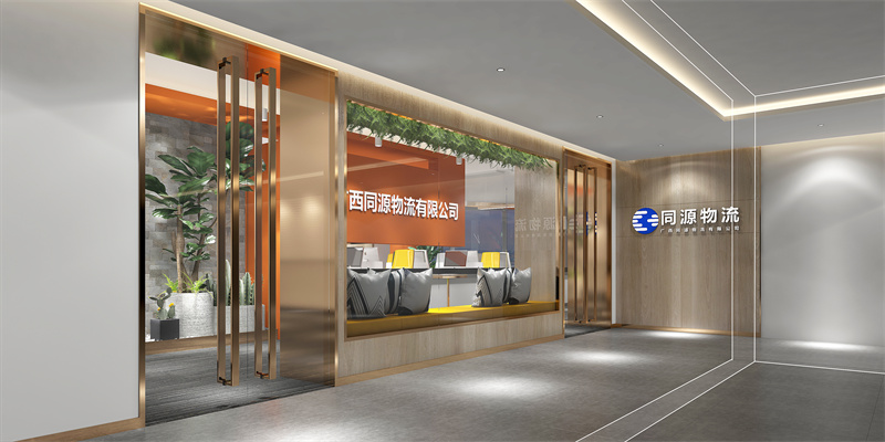 南寧辦公室裝修公司-燦源裝飾裝修效果圖 南寧辦公室裝修公司-燦源裝飾裝修效果圖