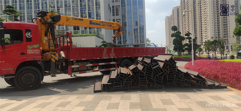 望周知！南寧寫字樓裝修要點(diǎn)注意！別讓無(wú)知浪費(fèi)了精力！