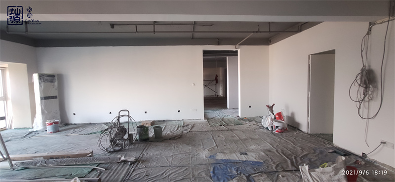 高質(zhì)量心理學(xué)分析：800平南寧口腔醫(yī)院裝修到底應(yīng)該怎么做？