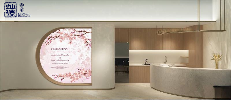 0元偷師？！南寧工裝裝修公司美容院設(shè)計(jì)裝修要點(diǎn)攻略大公開(kāi)！