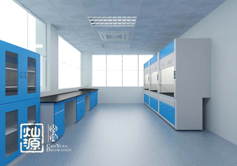 南寧無(wú)塵車間裝修公司價(jià)格怎么樣？設(shè)計(jì)方案有何不同？