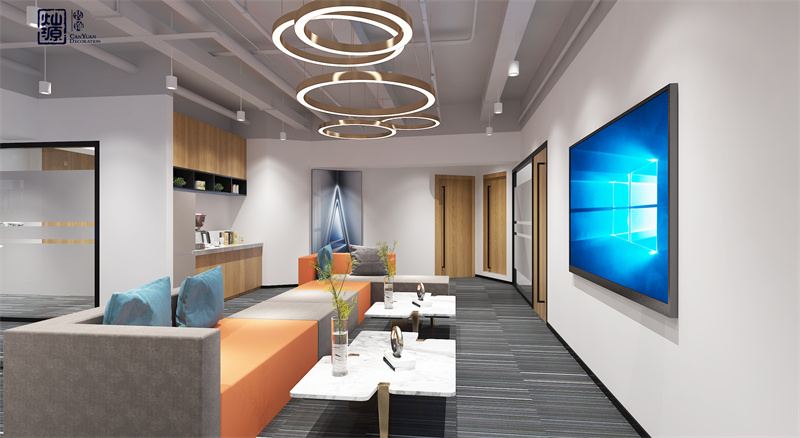 敷衍糊弄？不可能！南寧工裝裝修公司設(shè)計流程大揭秘！