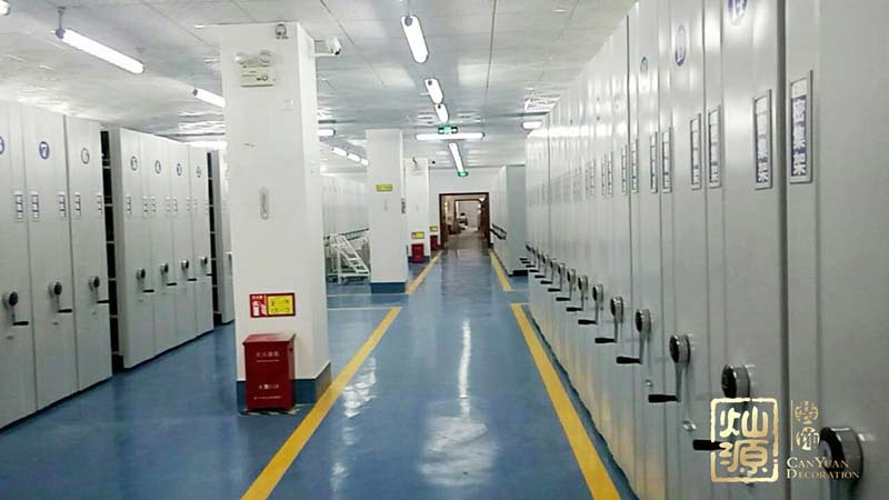 南寧廠房裝修公司—燦源裝飾施工效果圖 南寧廠房裝修公司—燦源裝飾施工效果圖