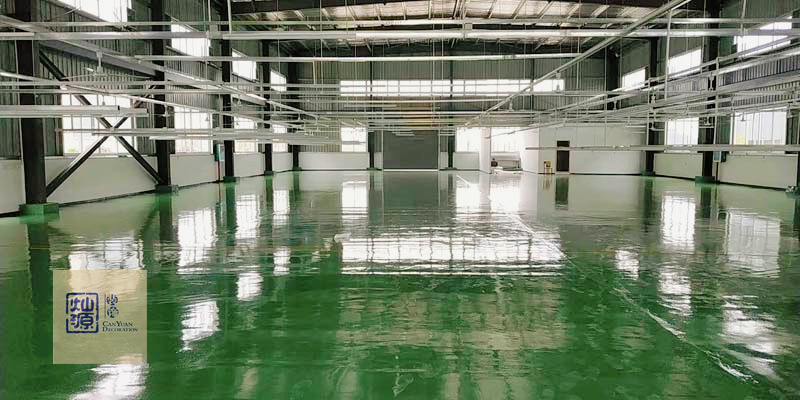 1000平米南寧廠房裝修設(shè)計(jì)實(shí)景圖 1000平米南寧廠房裝修設(shè)計(jì)實(shí)景圖