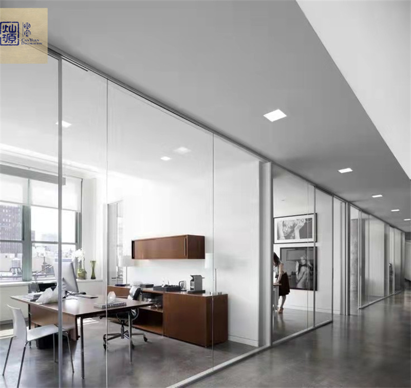 南寧辦公室裝修設(shè)計(jì)效果圖