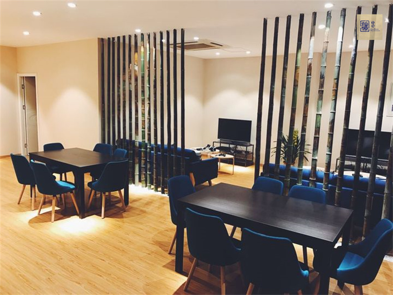 南寧桌游吧設(shè)計(jì)效果圖—燦源裝飾 南寧桌游吧設(shè)計(jì)效果圖—燦源裝飾