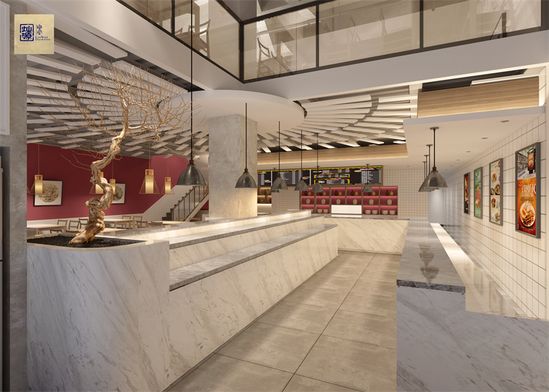 地段好、人流大，怎么營業(yè)額就是上不去？竟是南寧餐飲設(shè)計(jì)裝修“惹的禍”