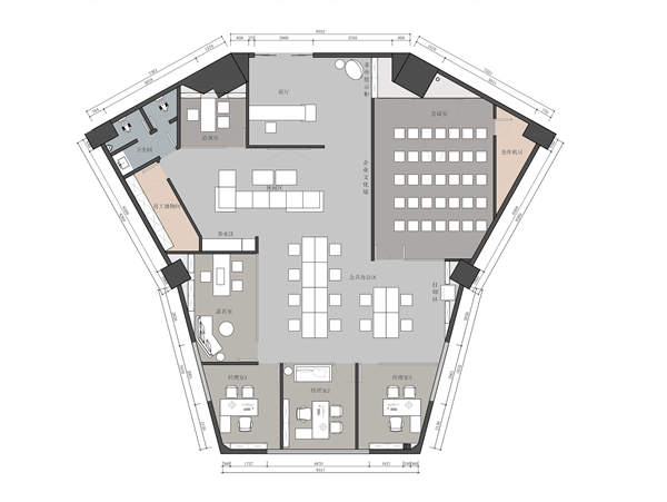 南寧辦公室設(shè)計(jì)裝修—燦源裝飾合理設(shè)計(jì) 南寧辦公室設(shè)計(jì)裝修—燦源裝飾合理設(shè)計(jì)