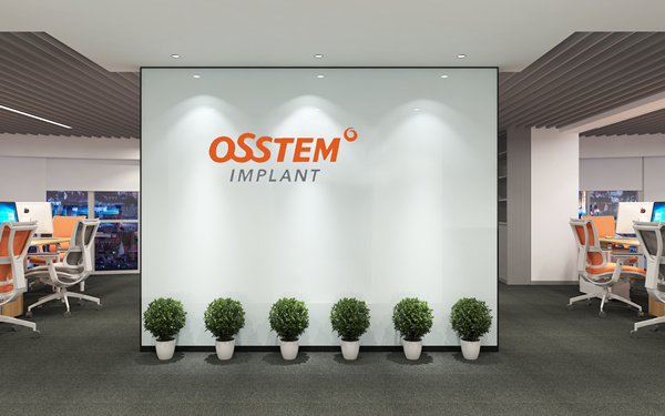 辦公室設計裝修效果圖&mdash;燦源裝飾