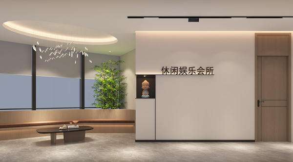 南寧會所設(shè)計裝修效果圖—燦源裝飾 南寧會所設(shè)計裝修效果圖—燦源裝飾