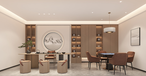 南寧會所設(shè)計裝修效果圖—燦源裝飾 南寧會所設(shè)計裝修效果圖—燦源裝飾