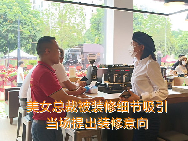 4s店設(shè)計裝修開業(yè)現(xiàn)場&mdash;燦源裝飾