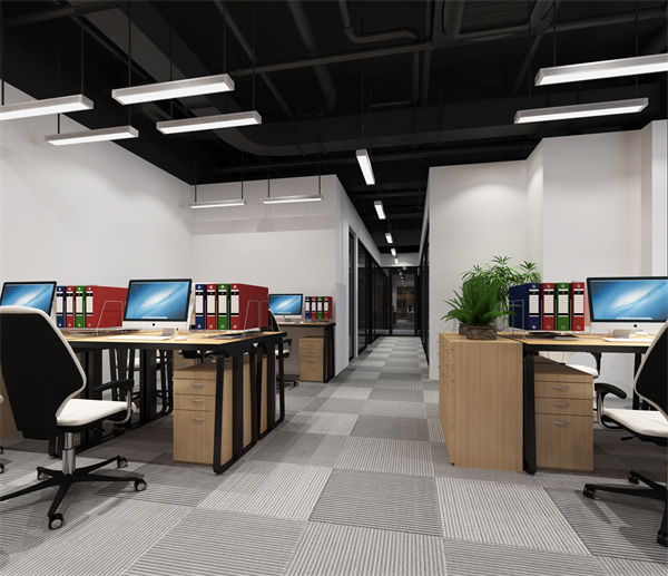 “窮”老板福音！高性價(jià)比辦公室設(shè)計(jì)裝修方案，花少錢做“大裝修”！