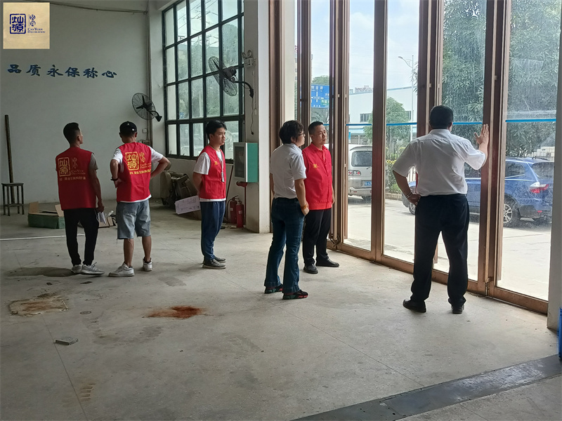 廣西裝修公司安全問題事不關(guān)己？那是你還沒吃過賠錢的虧！