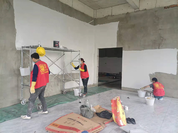 廣西裝修公司—燦源裝飾施工團(tuán)隊(duì) 廣西裝修公司—燦源裝飾施工團(tuán)隊(duì)