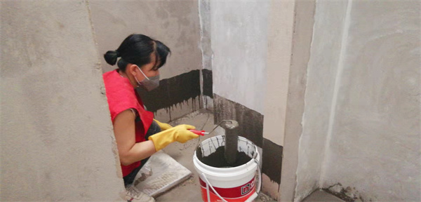 南寧辦公室裝修防水至關(guān)重要！返修補(bǔ)漏可是大工程，不想白花錢就給我聽好！