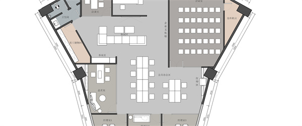 設(shè)計(jì)師替你考慮成本跟實(shí)用，遇見(jiàn)這樣的廣西裝修公司，你啥時(shí)候簽合同？