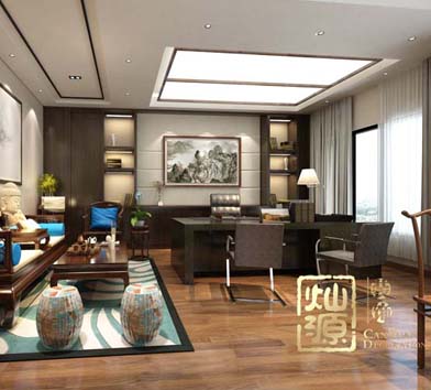 榮谷培訓(xùn)機(jī)構(gòu)裝修案例-燦源裝飾 榮谷培訓(xùn)機(jī)構(gòu)裝修案例-燦源裝飾