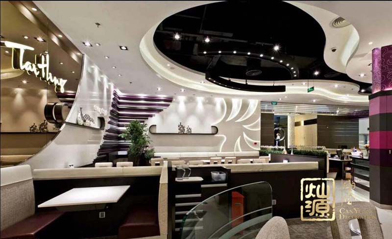 餐廳設(shè)計(jì) 餐廳設(shè)計(jì)