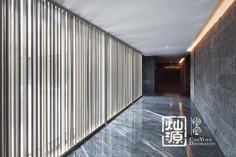 江南香格里拉主題酒店裝修案例-燦源裝飾 江南香格里拉主題酒店裝修案例-燦源裝飾