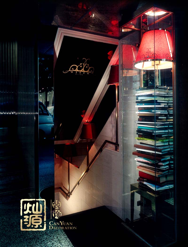 龍光君御華府KTV設(shè)計(jì)案例-燦源裝飾 龍光君御華府KTV設(shè)計(jì)案例-燦源裝飾