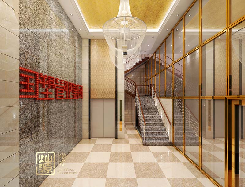 廣西國(guó)塑管業(yè)集團(tuán)有限公司辦公室設(shè)計(jì)裝修案例-燦源裝飾 廣西國(guó)塑管業(yè)集團(tuán)有限公司辦公室設(shè)計(jì)裝修案例-燦源裝飾