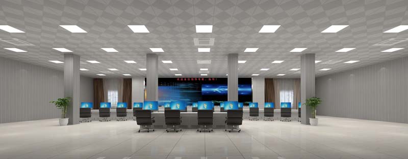 指揮控制調(diào)度中心辦公室設(shè)計(jì)裝修 指揮控制調(diào)度中心辦公室設(shè)計(jì)裝修