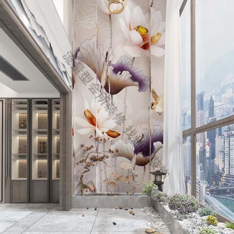 普羅旺斯凡爾賽莊園南寧會所設(shè)計裝修案例-燦源裝飾 普羅旺斯凡爾賽莊園南寧會所設(shè)計裝修案例-燦源裝飾