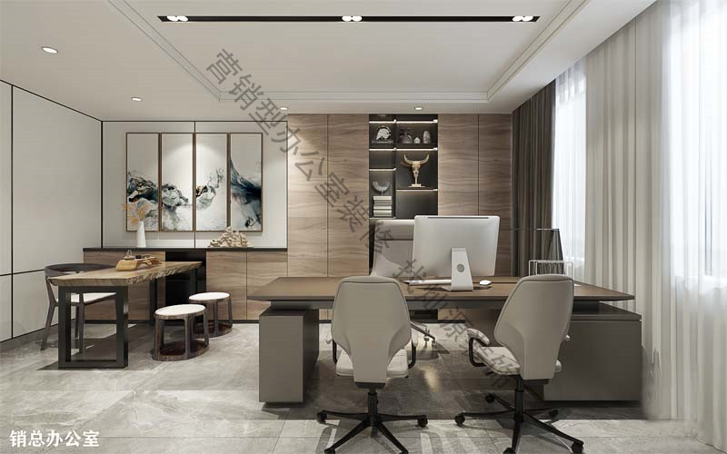 廣西榮基醫(yī)療器械有限公司辦公室設(shè)計(jì)裝修案例-燦源裝飾 廣西榮基醫(yī)療器械有限公司辦公室設(shè)計(jì)裝修案例-燦源裝飾