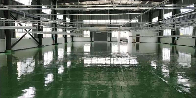 隆安廠房裝修外觀實(shí)景圖 隆安廠房裝修外觀實(shí)景圖