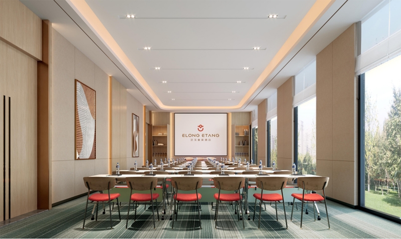 南寧小平米酒店設計裝修效果圖—燦源裝飾 南寧小平米酒店設計裝修效果圖—燦源裝飾