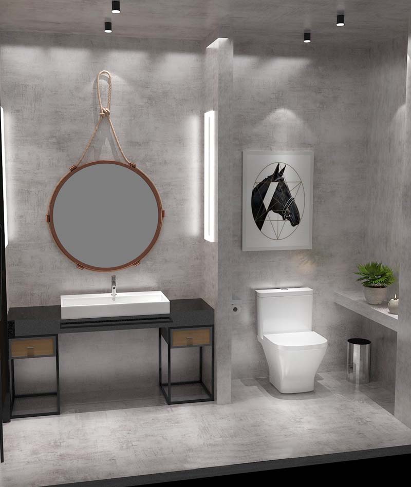 南寧售樓部設(shè)計裝修效果圖&mdash;燦源裝飾