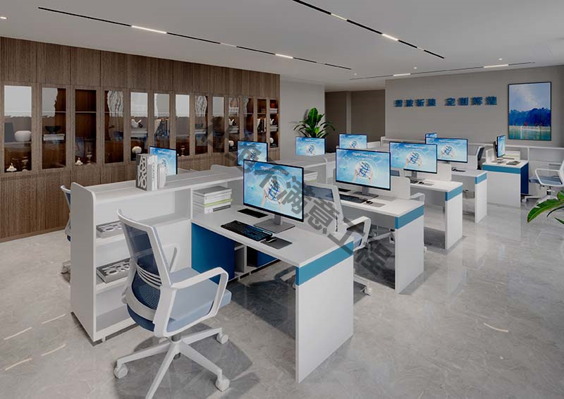 廣西辦公樓設(shè)計(jì)裝修咨詢室效果圖 廣西辦公樓設(shè)計(jì)裝修咨詢室效果圖