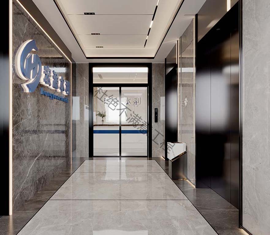 廣西宏源水利電力勘察辦公樓設(shè)計(jì)裝修案例-燦源裝飾 廣西宏源水利電力勘察辦公樓設(shè)計(jì)裝修案例-燦源裝飾