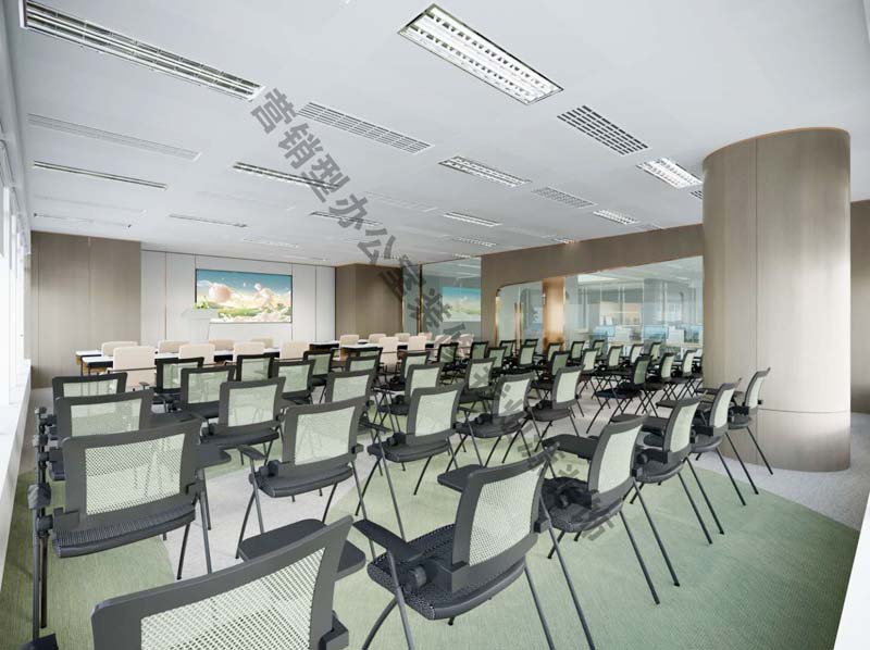會(huì)議室設(shè)計(jì)裝修效果圖